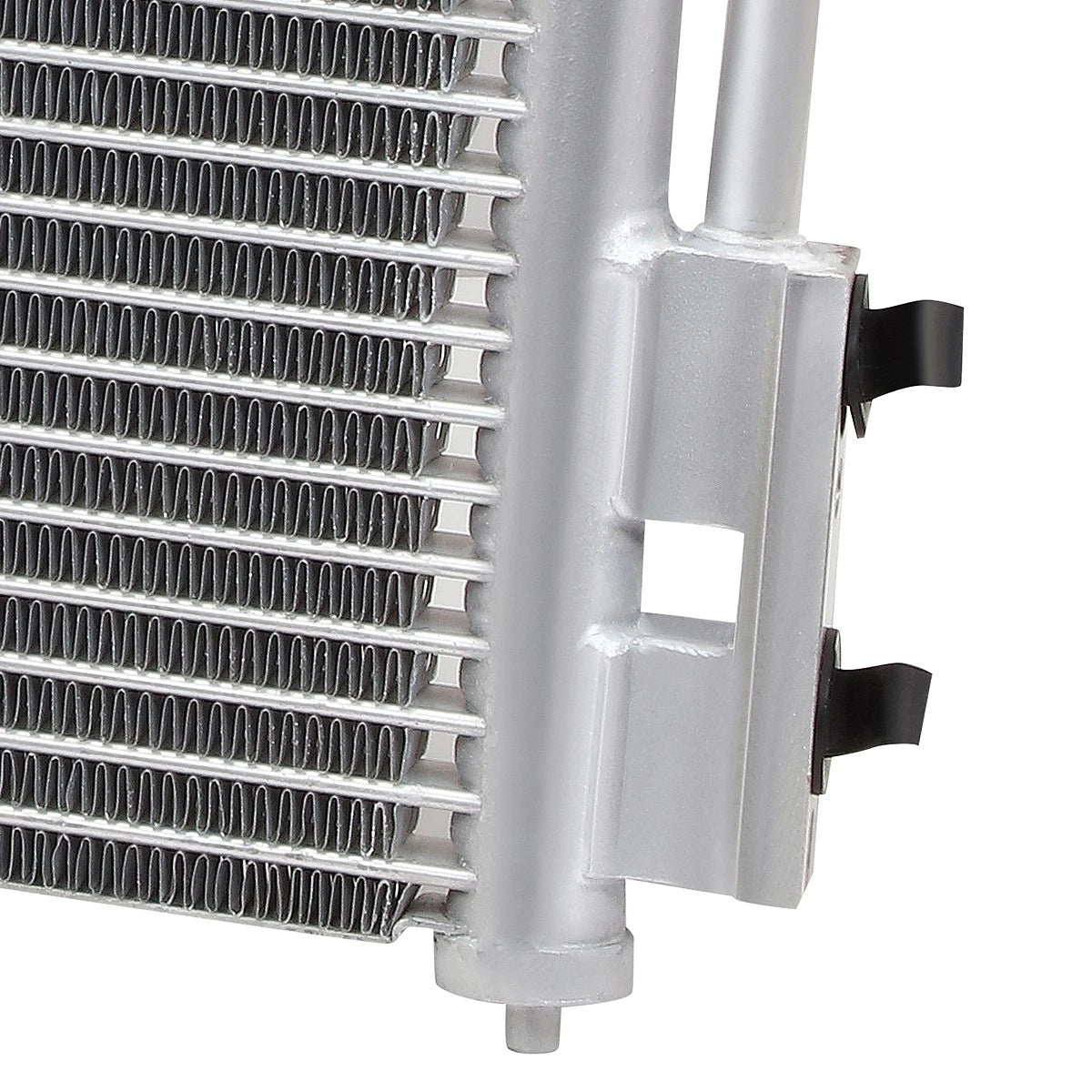 Aluminum AC Condenser 3391 for Ford Focus (2005–2007) 2.0L 2.3L