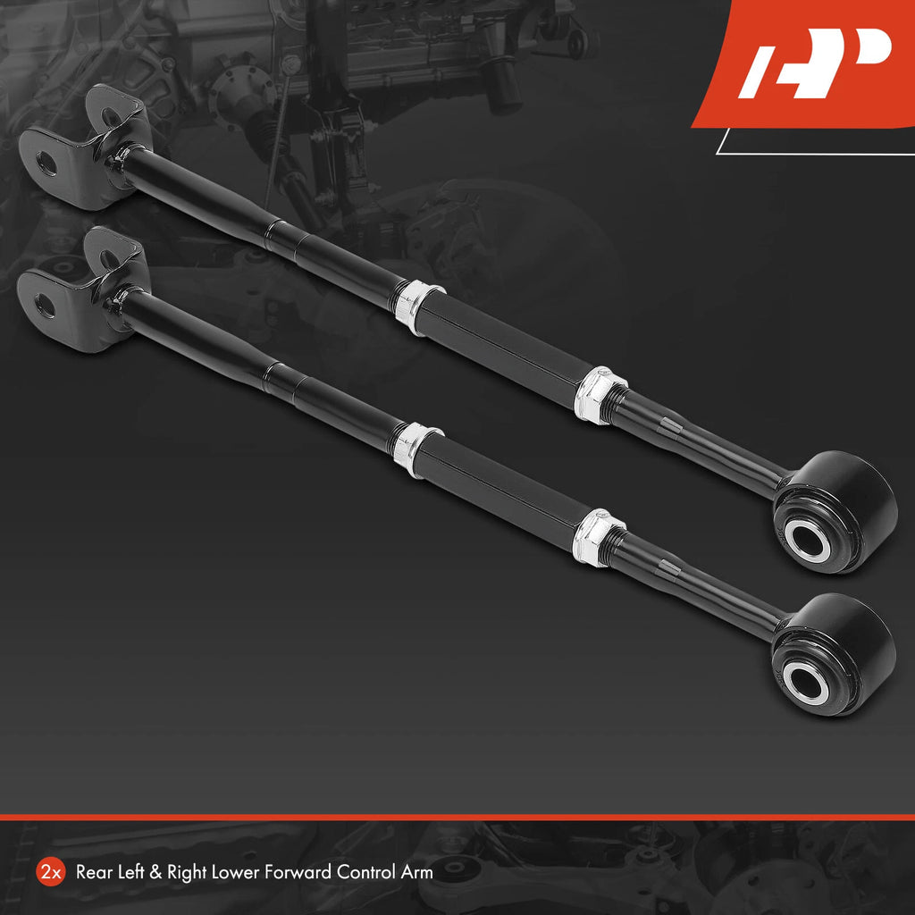 Rear Lower Forward Control Arm for Toyota Camry Avalon (2005-2012)