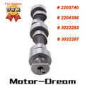Camshaft for Polaris Ranger RZR Sportsman 800 (2008–2014) 3022283 2204396 3022287