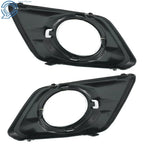 Fog Lights Set for Nissan Rogue (2014-2016)