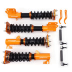 24 Way Damper Coilovers Lowering Kit for Mazda Protege & 5 (1999–2003)