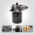 Air Dryer for System Saver (2010-2023)