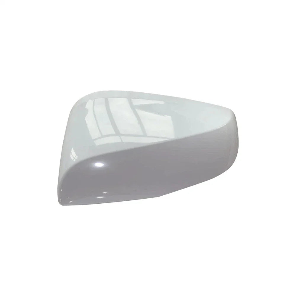 Left Primer Mirror Cover Cap for 20-23 Toyota Highlander (2020-2023)