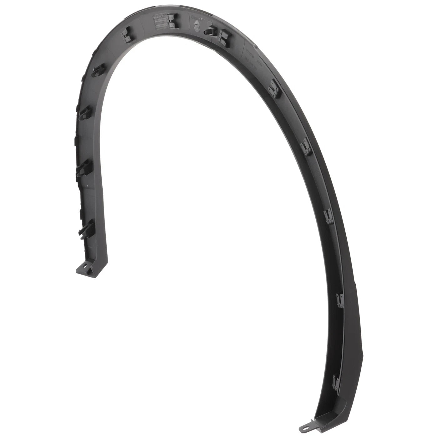 Fender Trim Molding for VW Tiguan (2018–2021)