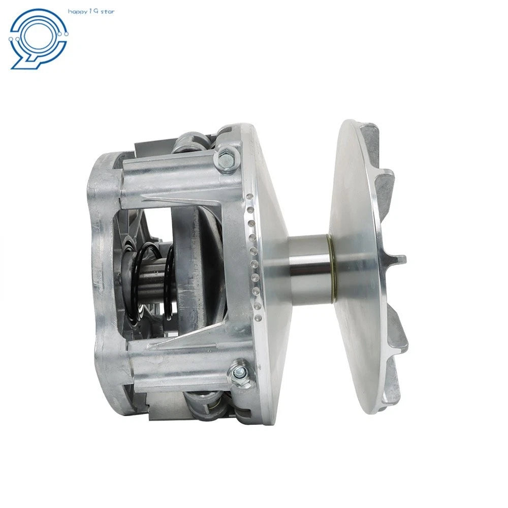 Primary & Secondary Clutch for Polaris RZR 800 & S (2008–2014)
