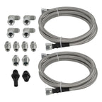 Transmission Cooler Hose Fitting for Chevy GM 4L80E (70")