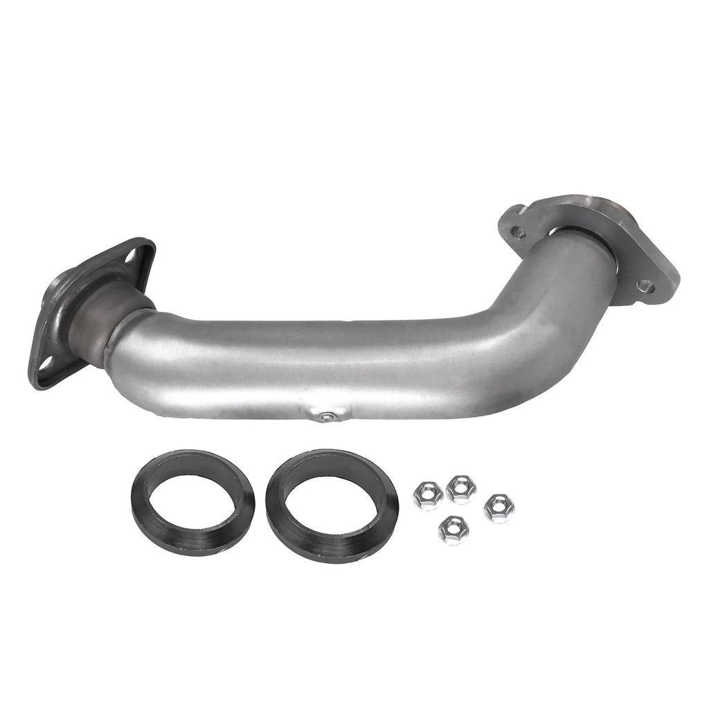 Exhaust Manifold Crossover Pipe for Buick LaCrosse Lucerne Grand Prix