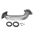 Exhaust Manifold Crossover Pipe for Buick LaCrosse Lucerne Grand Prix