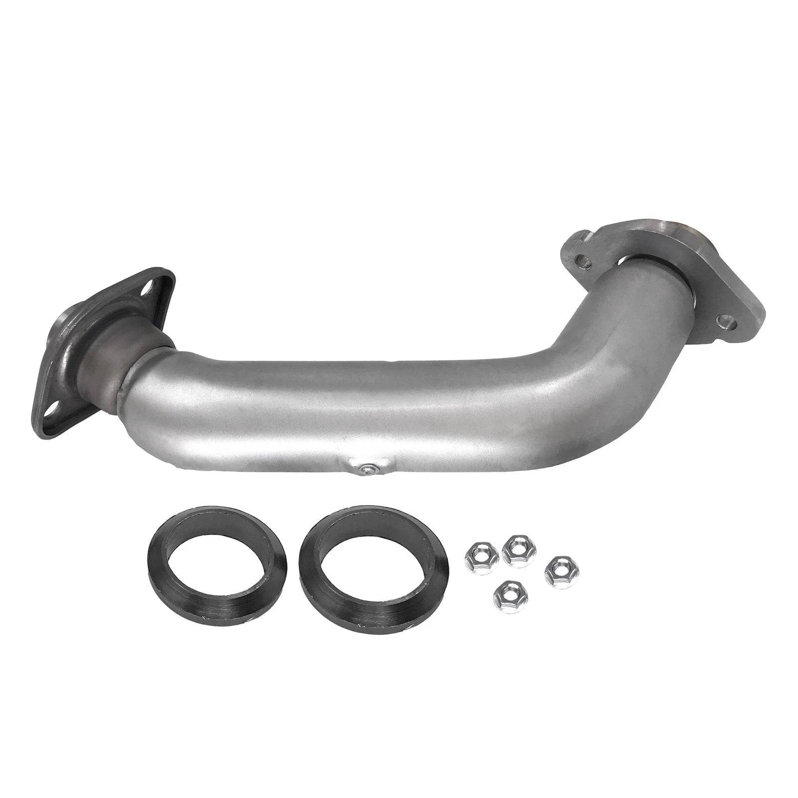 Exhaust Manifold Crossover Pipe for Buick LaCrosse Lucerne Grand Prix