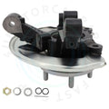 Wheel Hub Bearing Knuckle for Jeep Compass (2007–2017)