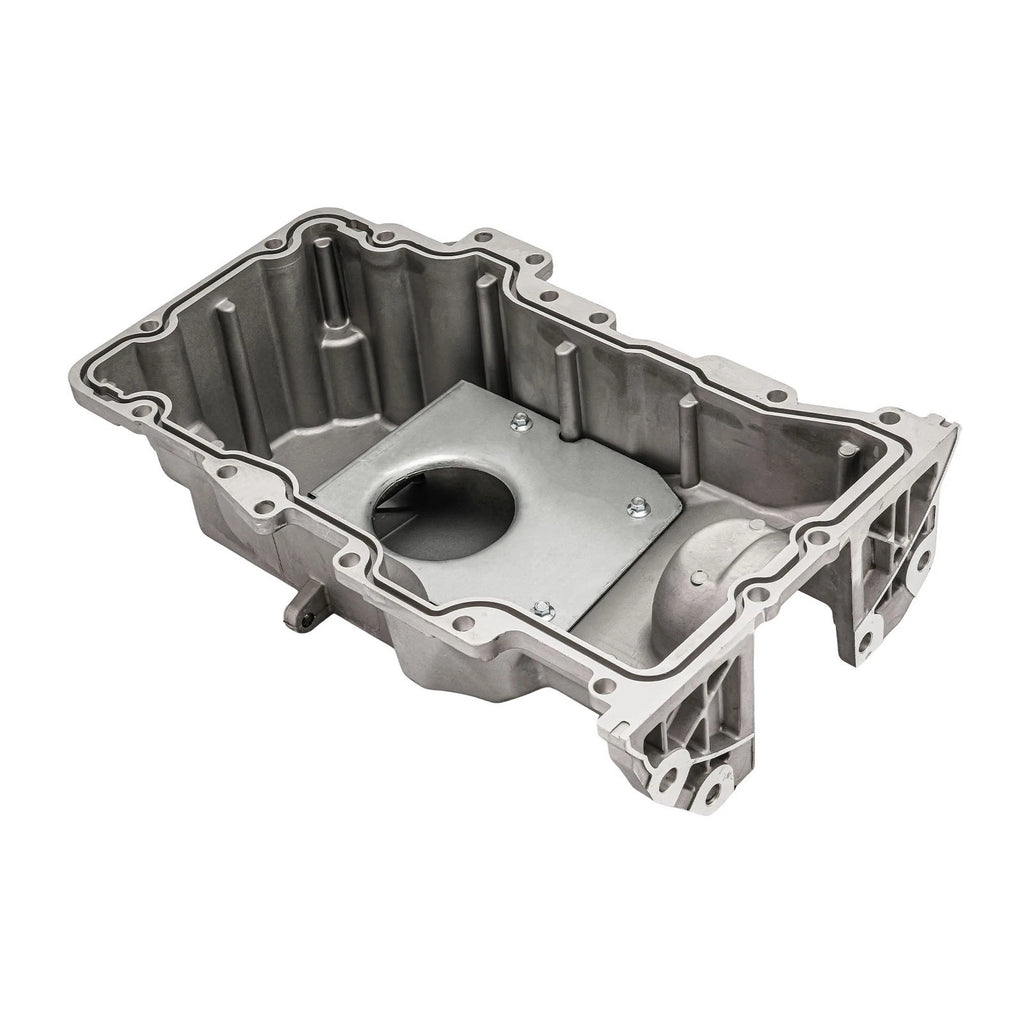 Oil Pan for Ford Five Hundred, Freestyle, Montego (2005–2007)