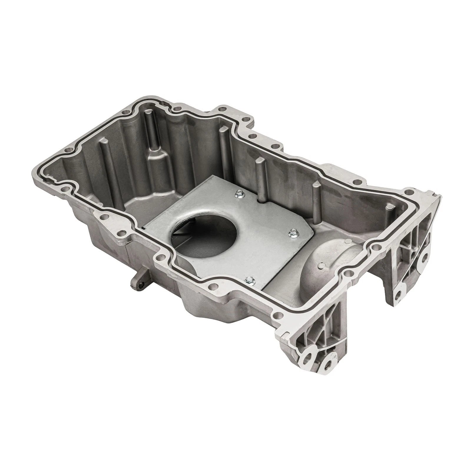 Oil Pan for Ford Five Hundred, Freestyle, Montego (2005–2007)