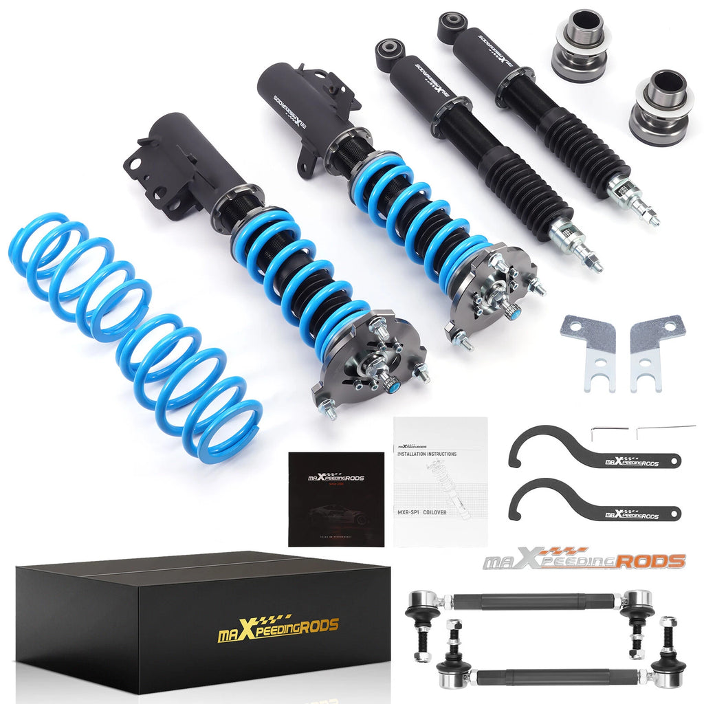 Coilover Struts Kit for Toyota Camry (2018-2023)