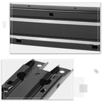 Front Bumper Face Bar for Chevy Silverado 2500 3500 (2015–2019)