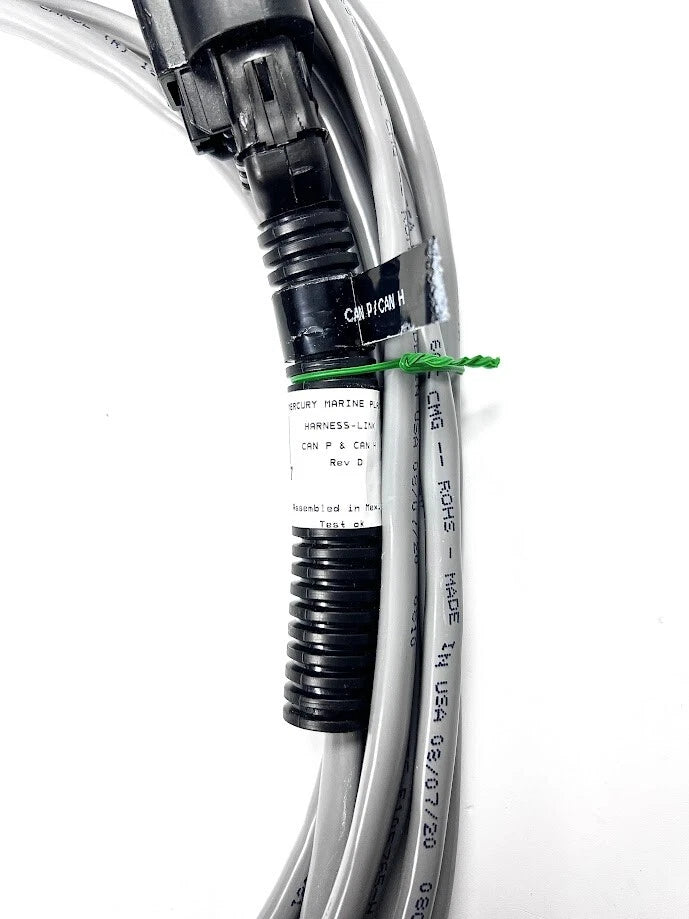 Harness Link for Mercury (1984–1984) 84-8M0065737