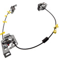 Right Passenger Side Door Lock Cable for Ford F-150 (2004–2008) 8L3Z-18264A01-B