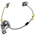 Right Passenger Side Door Lock Cable for Ford F-150 (2004–2008) 8L3Z-18264A01-B