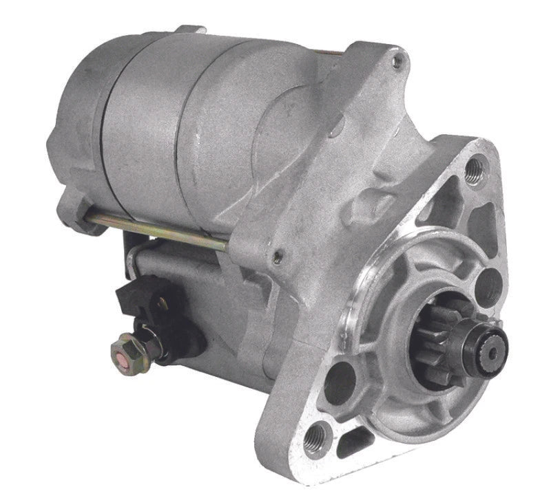 Motor Starter for Kawasaki Mule 2510 Diesel (2000–2002)