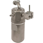 A/C Compressor with Clutch for Chevy Yukon, GMC Tahoe