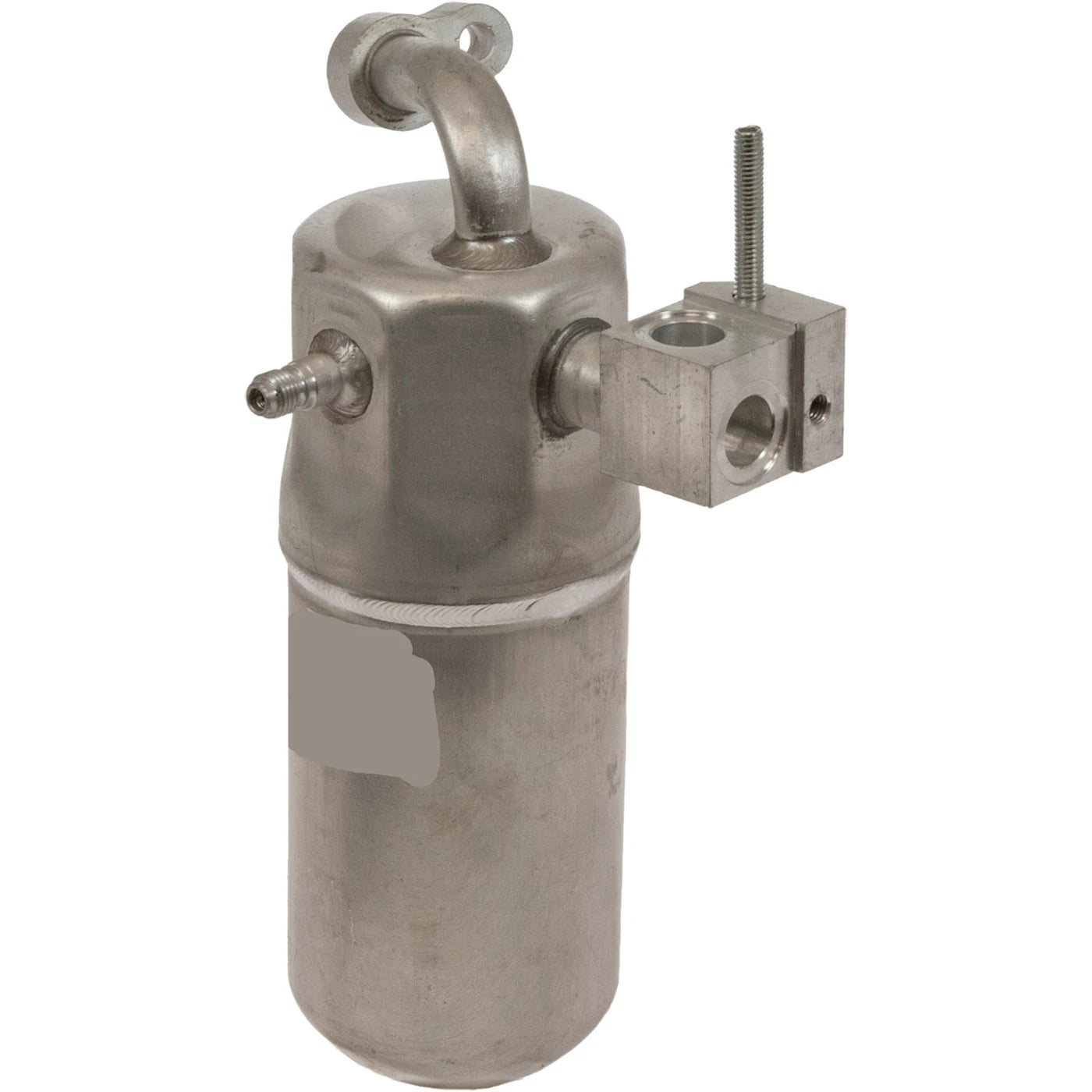 A/C Compressor with Clutch for Chevy Yukon, GMC Tahoe