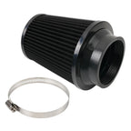3" High Flow Inlet Dry Air Filter for