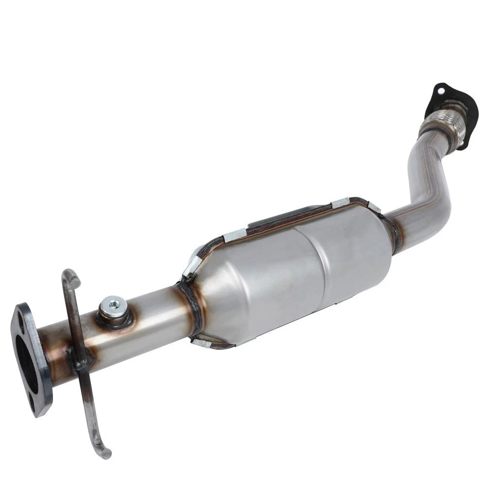 Catalytic Converter for Chevrolet Impala Monte Carlo 3.4L (2000–2005) w/ Gaskets