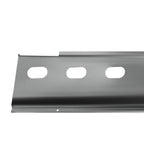 Set of 2 Inner Rocker Panels for Dodge Ram 1500 2500 3500 (2002–2008)