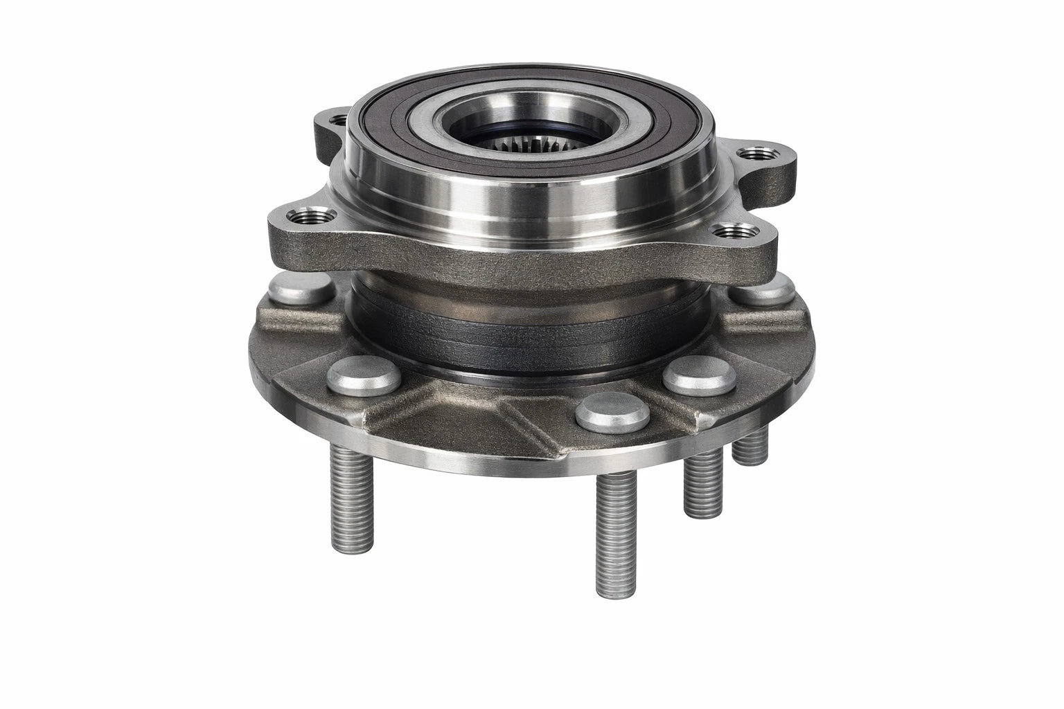 Genuine OEM Wheel Bearing and Hub Assembly for Toyota Lexus Scion (2000–2023)
