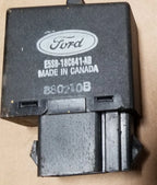 Rear Window Defrost Heater Relay E5SB-18C641-AB for Thunderbird Cougar (1987–1988)