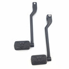 Toe Shift Lever Linkage Gear Foot Lever for Eagle FL Softail (1984–1999)