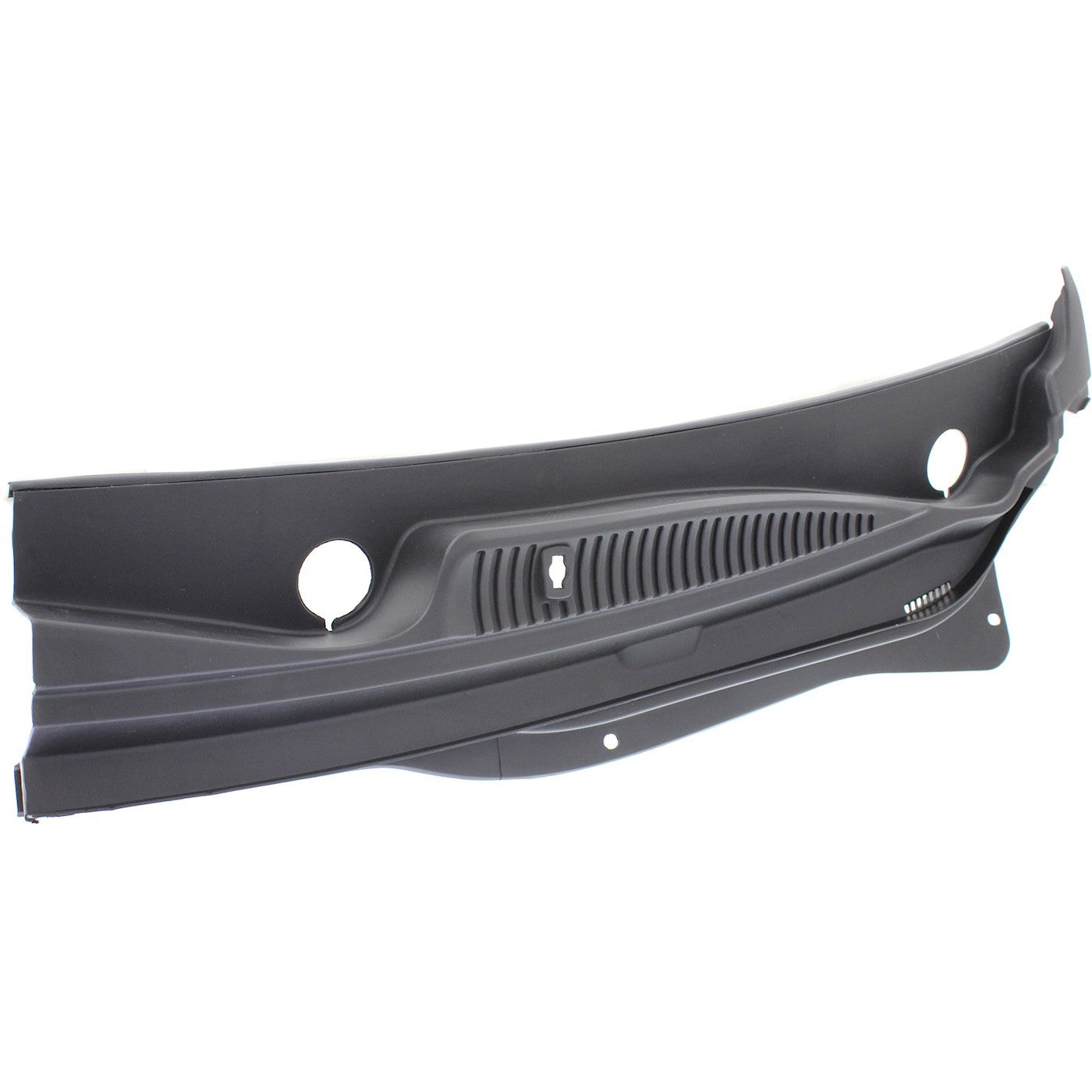 Wiper Cowl Grille for Kia Rio (2012–2017) Left Side