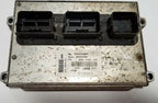 ECU Engine Computer for Fusion Milan Zephyr 3.0L V6 (2006) 6E5A-12A650-AJA