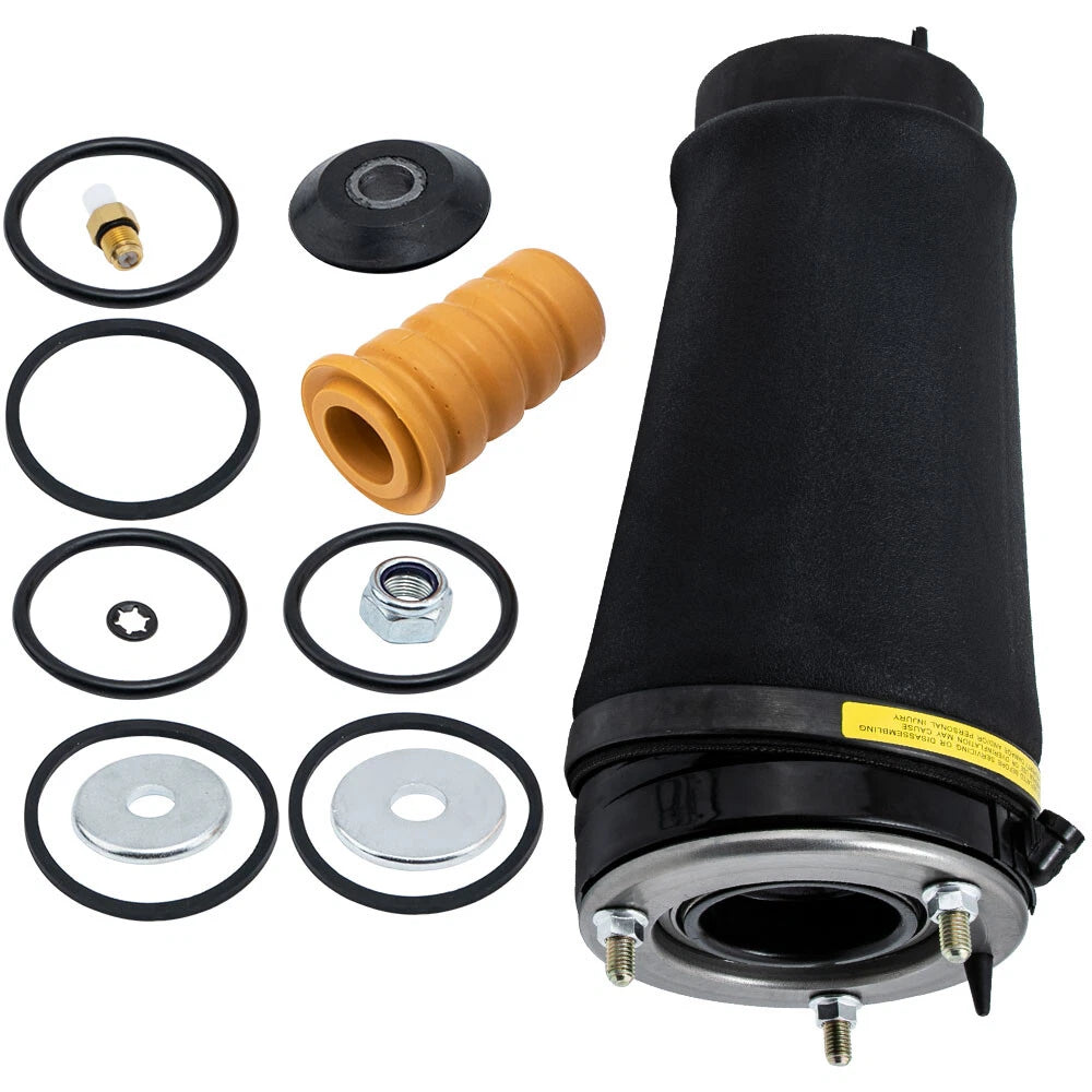 Brand New Front Left Air Suspension Spring Bag For Range Rover Land Rover L322
