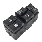 Master Power Window Lock Switch for Chevy Impala (2000–2005) 10283834