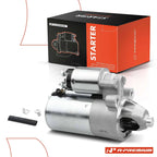 Starter for Ford Focus Mercury Cougar (2000–2007)