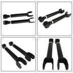 Adjustable Front Upper Control Arm for Jeep Cherokee XJ (1986–2001)