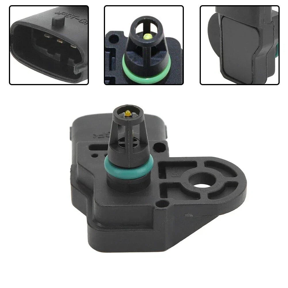 MAP Sensor for Mitsubishi Colt RG 1.5L (2004-2012)