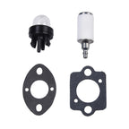 Carburetor Kit for 525L 525LS 525LST 525ES 325HE3 325HE4 525RXT (No Size)