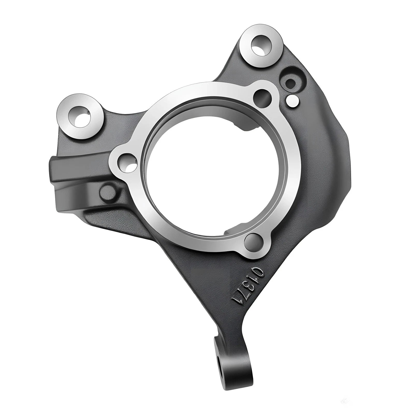 Front Left Steering Knuckle for Jeep Wrangler (2007–2018) 68004087AA