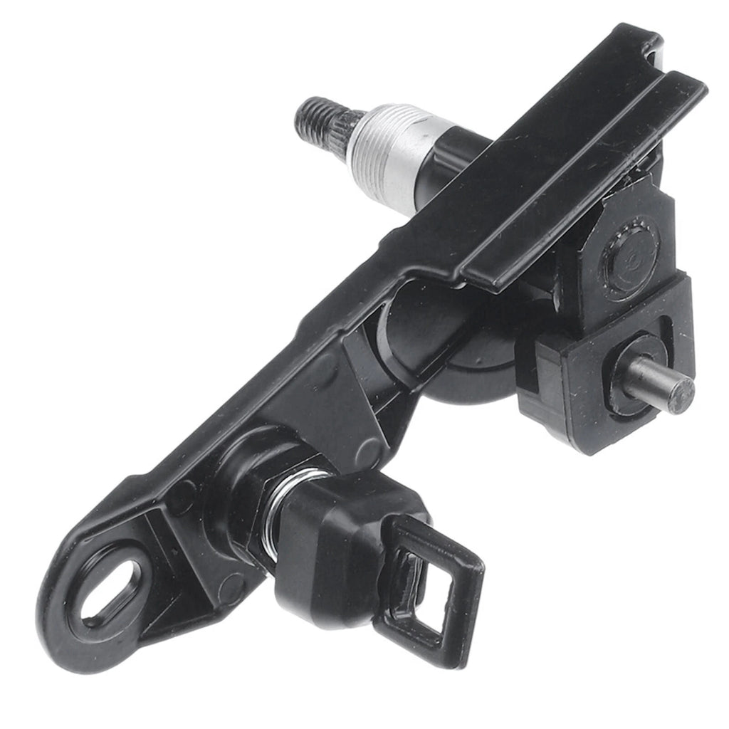 Wiper Shaft Pivot for BMW 325i 328i 525i 535xi 540i (2006–2013)