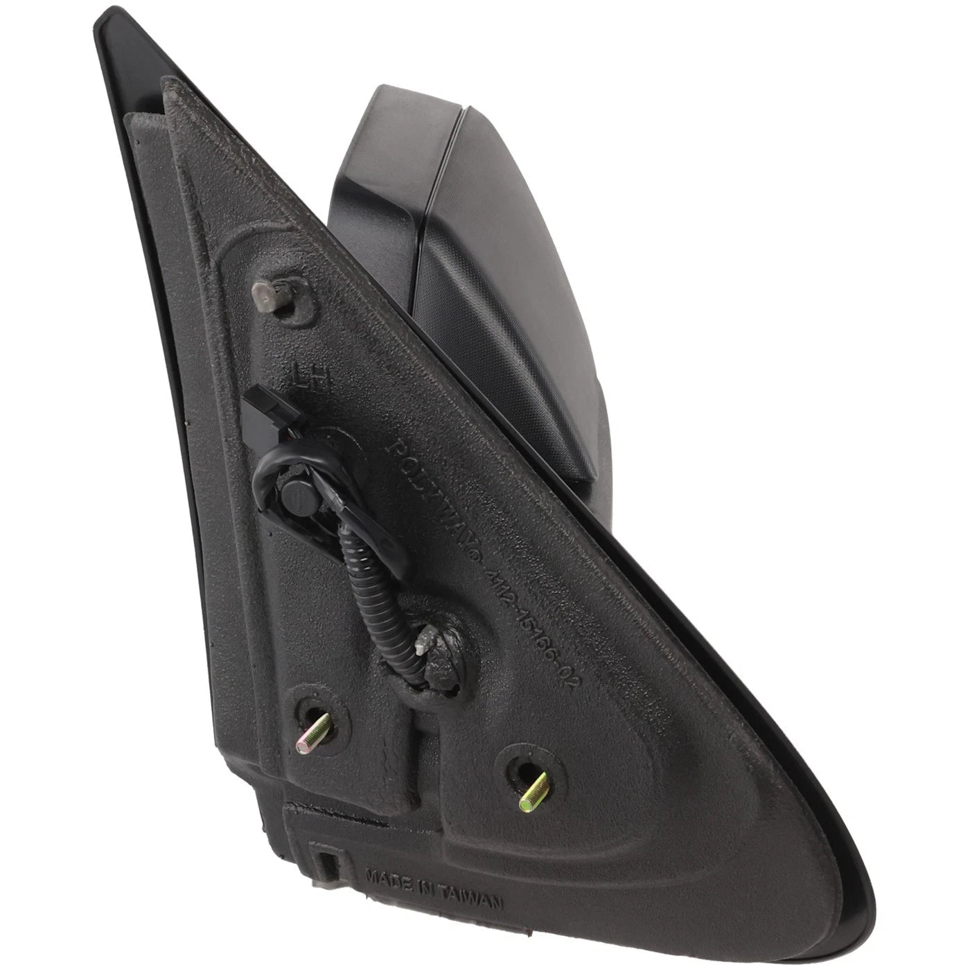 Driver Left Side Heated Mirror for Ford Expedition (2007–2010)