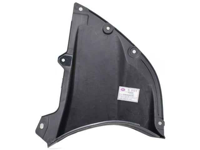 Passenger Side Fender Splash Shield for Mazda CX-50 (2023–2025) TF319RX