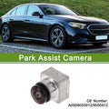 360 Degree Surround View Camera for Mercedes-Benz A C CLA E GLC S Class (W206)