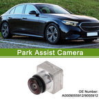 360 Degree Surround View Camera for Mercedes-Benz A C CLA E GLC S Class (W206)