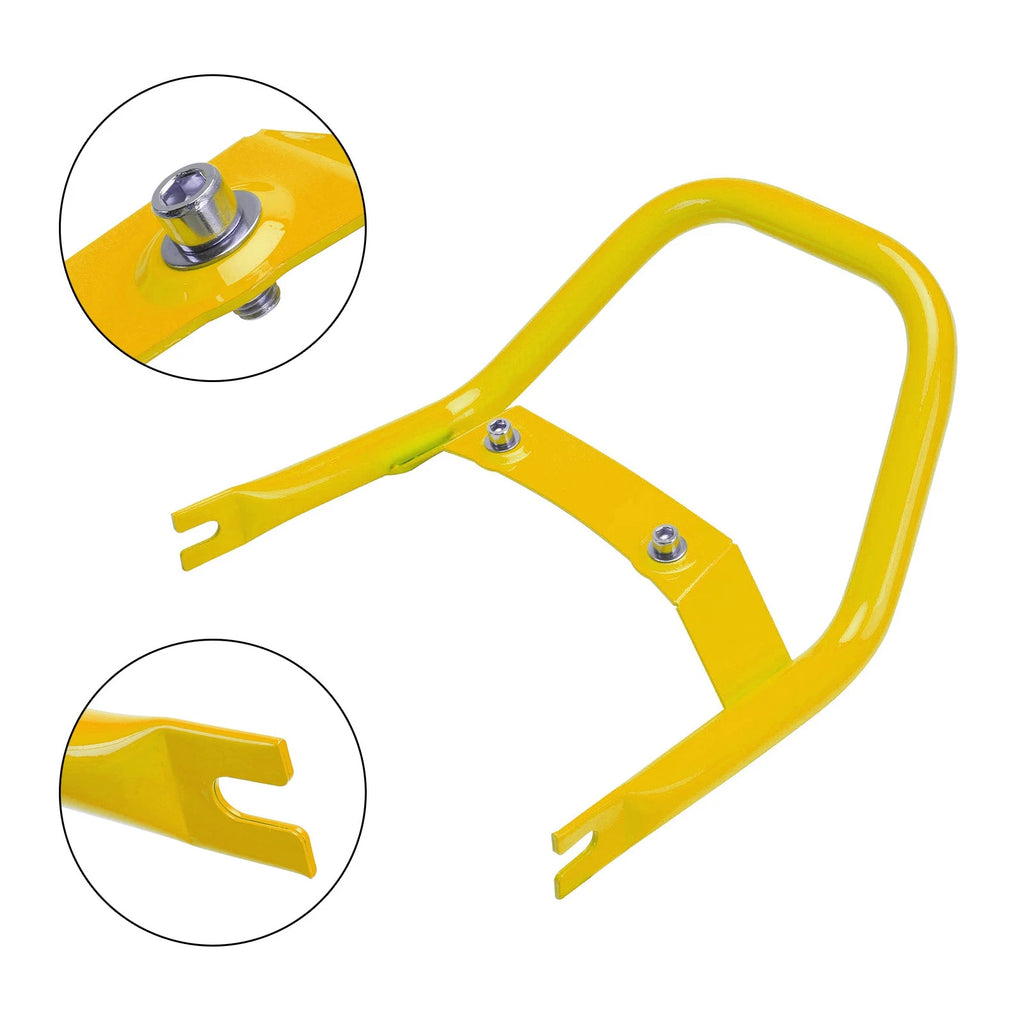 Passenger Armrest Hand Holder for Honda Monkey 125 (2012–2025)