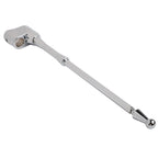 Chrome Rack for Motorcycle