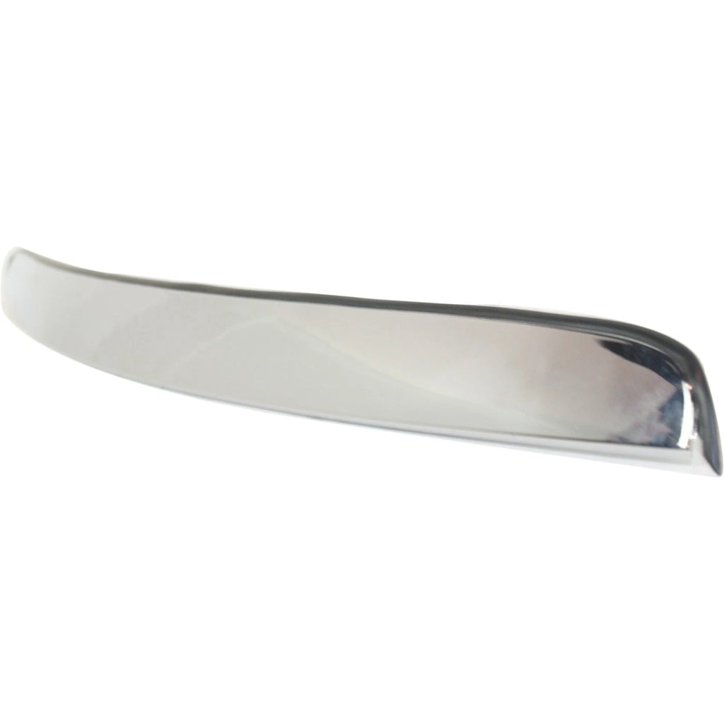 Chrome Hood Molding Trim for Suzuki Forenza Reno