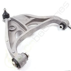 2X Front Lower Control Arms Ball Joint Assembly for Ford F150, Lincoln Mark LT (2004–2008)