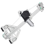Power Window Regulator with Motor for Cadillac CTS (2004–2007)