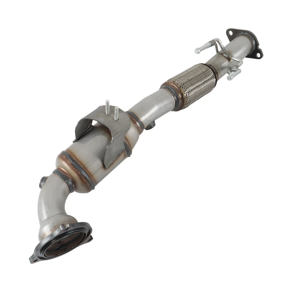 Front Catalytic Converter for Ford Fusion 1.6L 1.5L Turbo (2013–2019)